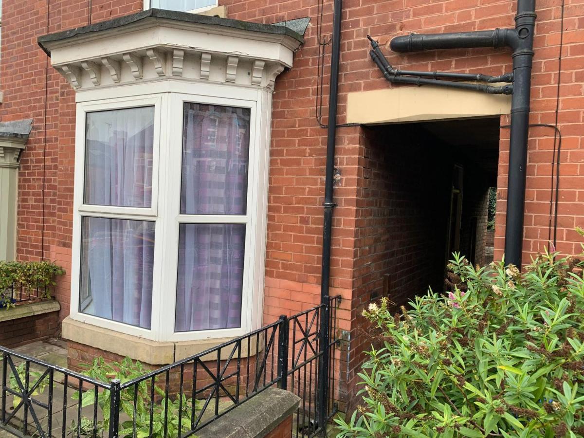 The Skipton Villa - The Red Sheffield Exterior foto